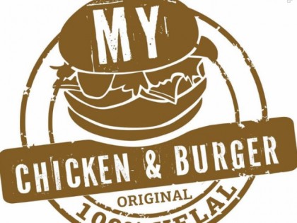 Foto: My Chicken &amp;amp; Burger